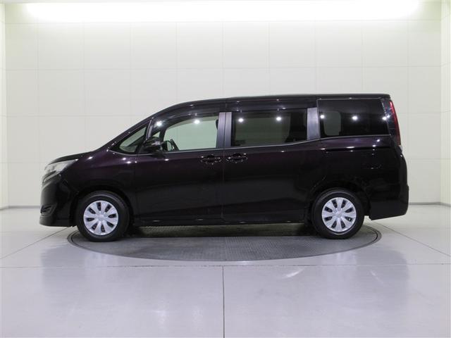 Toyota NOAH 2020