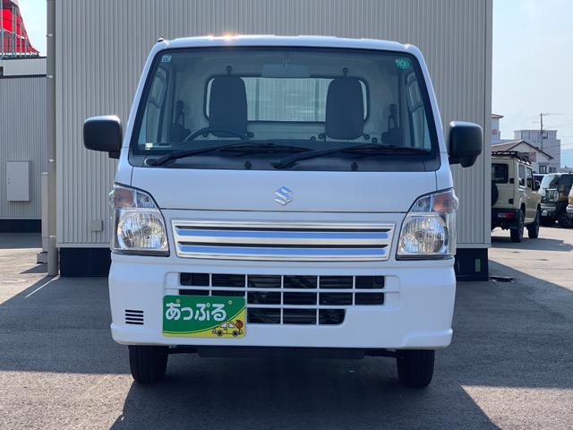 Suzuki CARRY TRUCK 2024