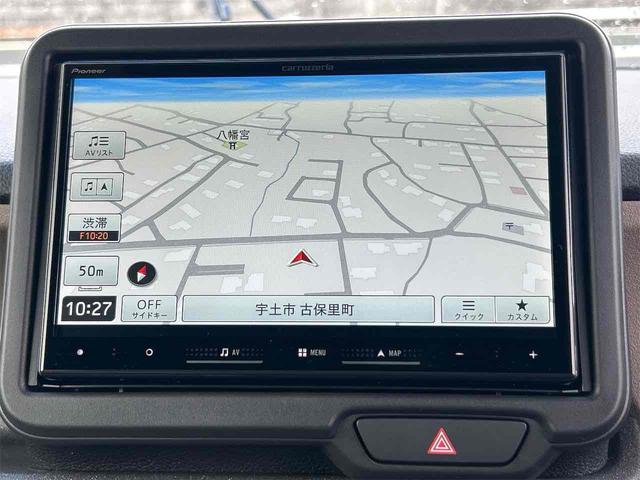 Honda N-BOX JOY 2025