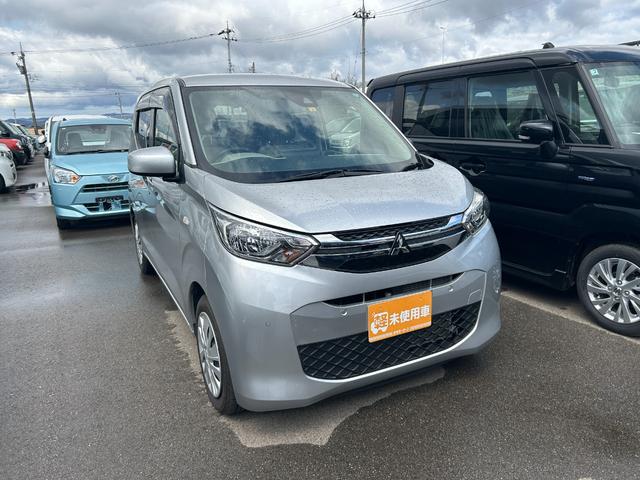 Mitsubishi EK WAGON 2020