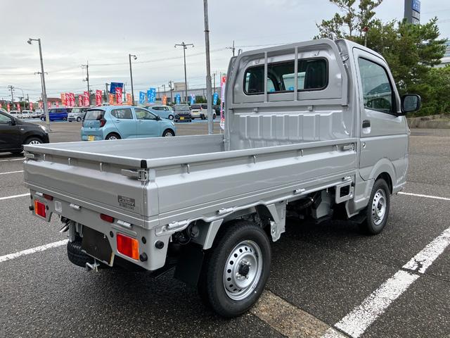 Suzuki CARRY TRUCK 2025