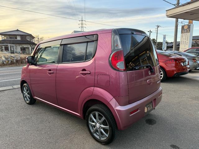 Suzuki MR WAGON 2011