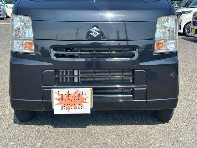 Suzuki EVERY 2012
