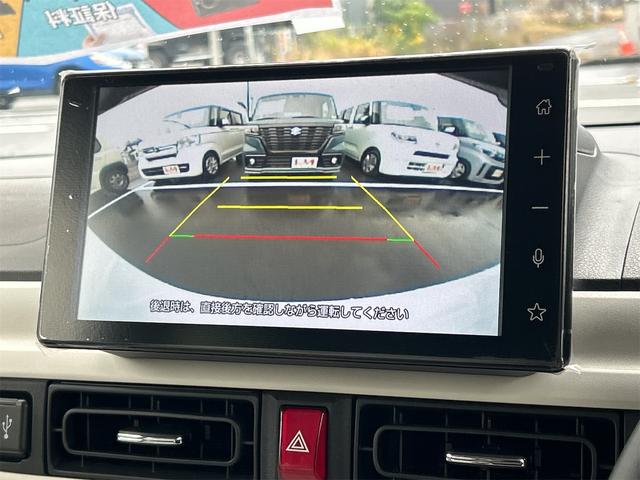 Daihatsu MOVE CANBUS 2025