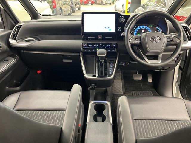 Toyota NOAH 2024