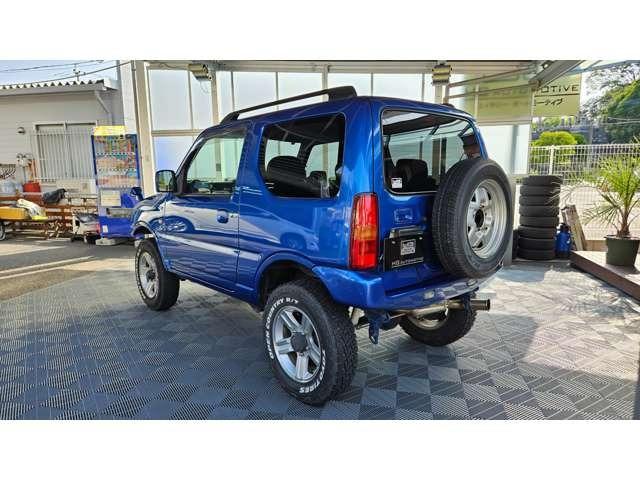 Mazda AZ-OFFROAD 2007