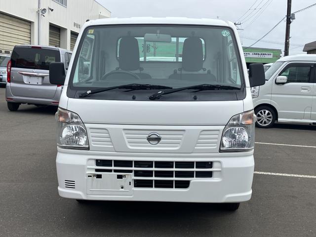 Nissan NT100CLIPPER TRUCK 2017