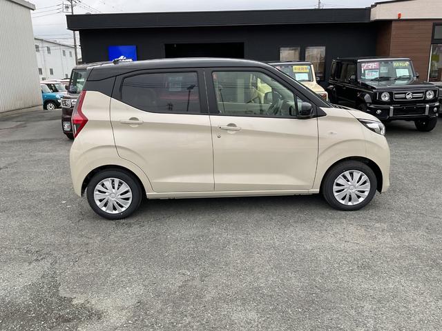 Mitsubishi EK WAGON 2026