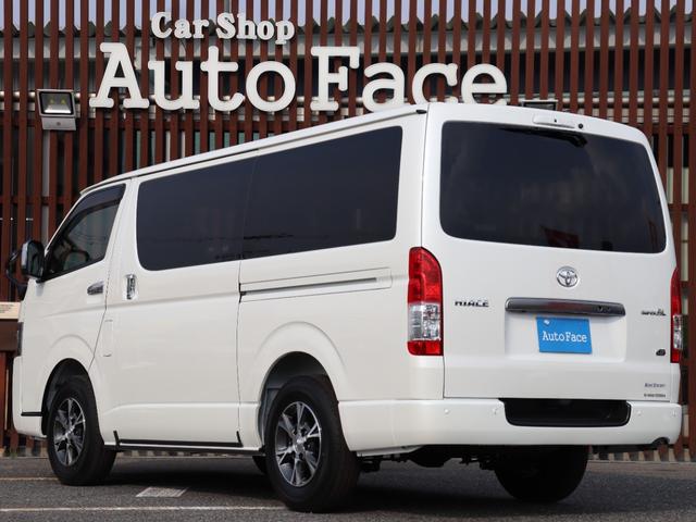 Toyota HIACE VAN 2025