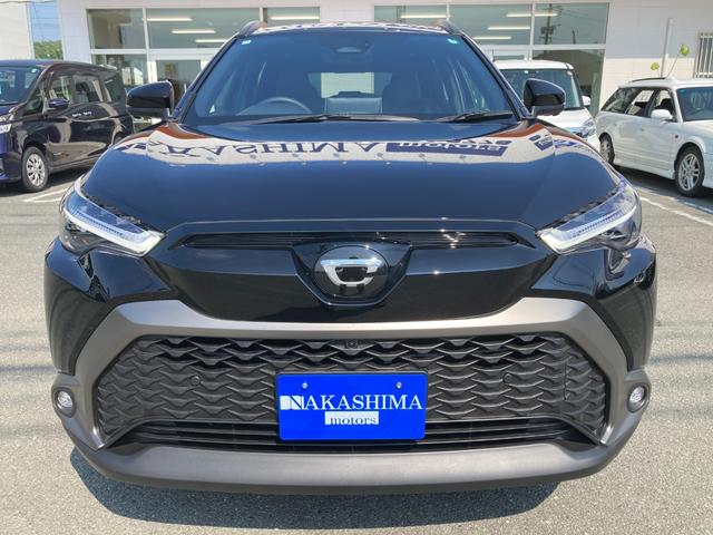 Toyota COROLLA CROSS 2024