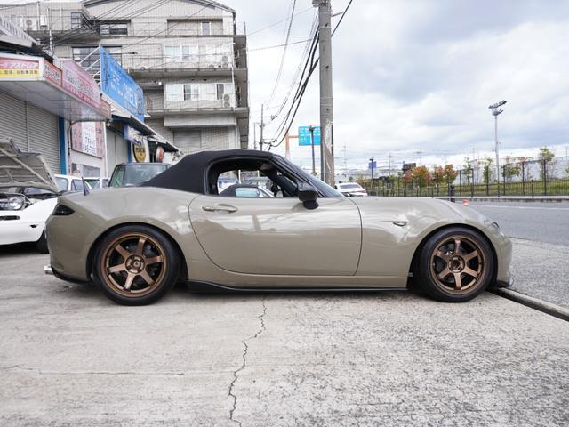 Mazda ROADSTER 2023