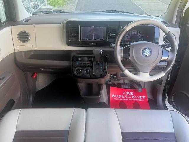 Suzuki MR WAGON WIT 2013