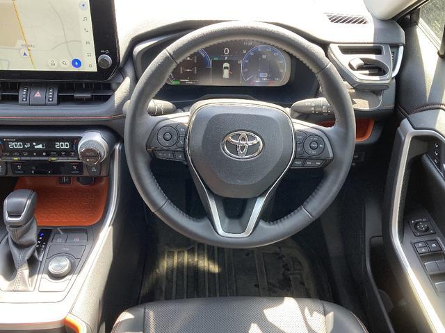Toyota RAV4 2025