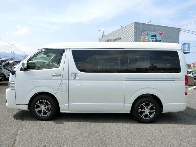 Toyota HIACE WAGON 2025
