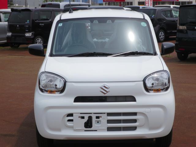 Suzuki ALTO 2024