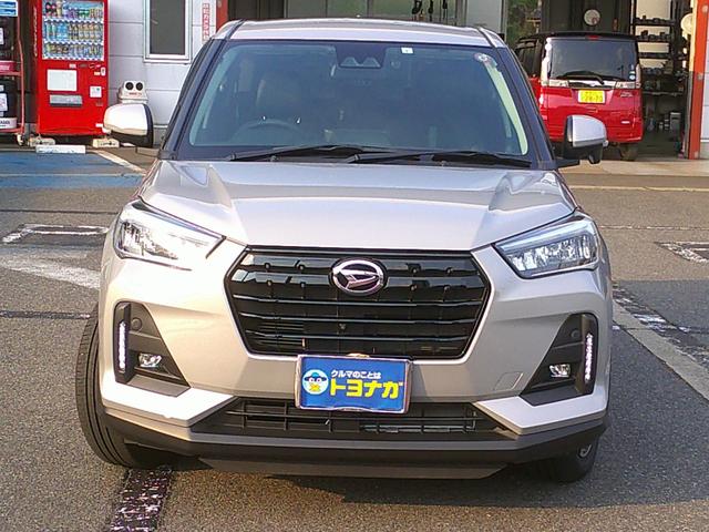 Daihatsu ROCKY 2023