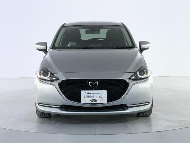 Mazda MAZDA2 2019