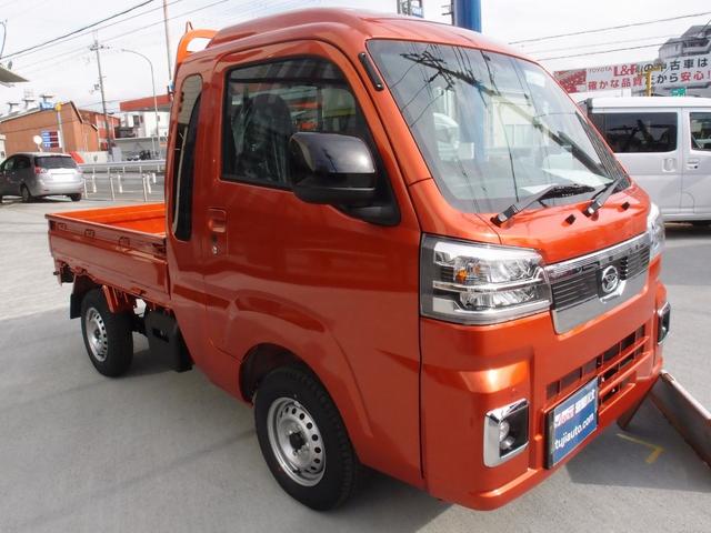 Daihatsu HIJET TRUCK 2025