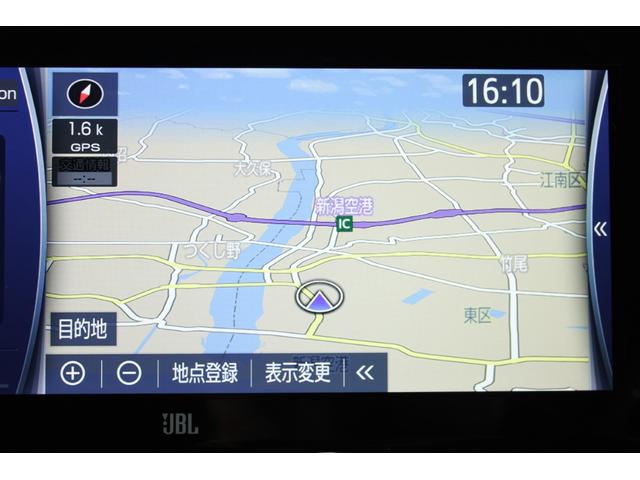 Toyota HARRIER HYBRID 2020