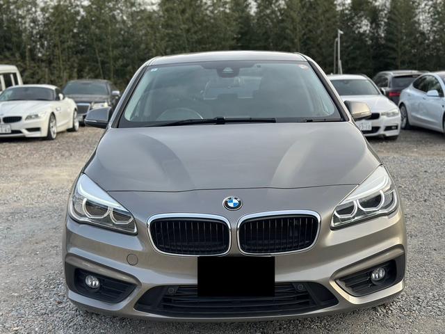 BMW 2 Series 2017