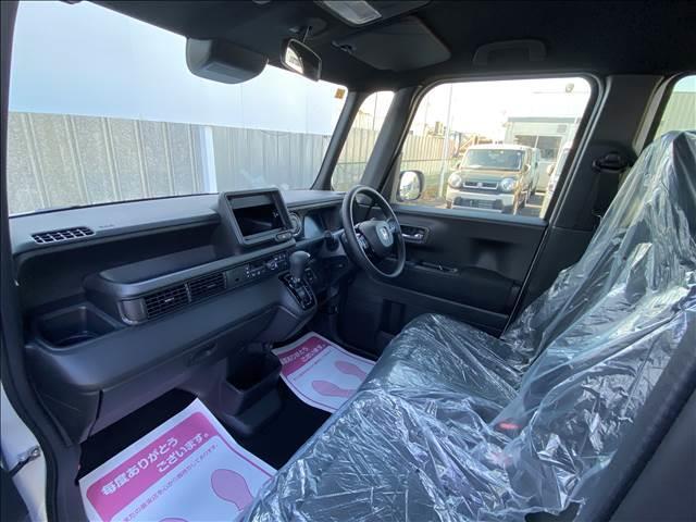 Honda N-BOX CUSTOM 2025