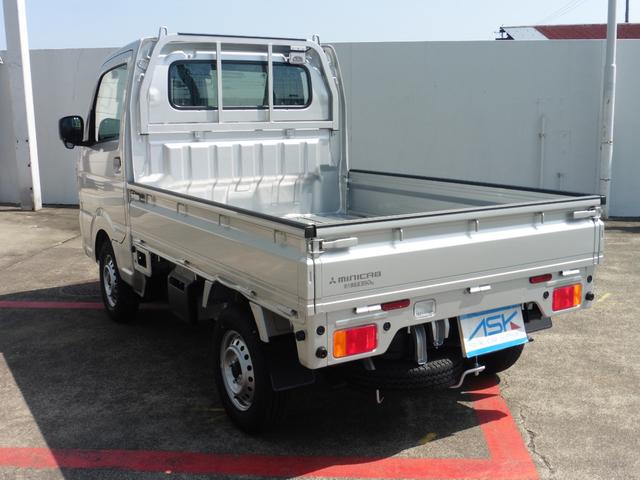Mitsubishi MINICAB TRUCK 2025
