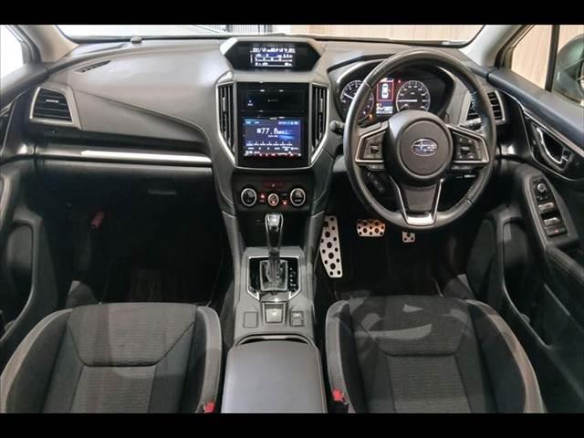 Subaru IMPREZA G4 2017