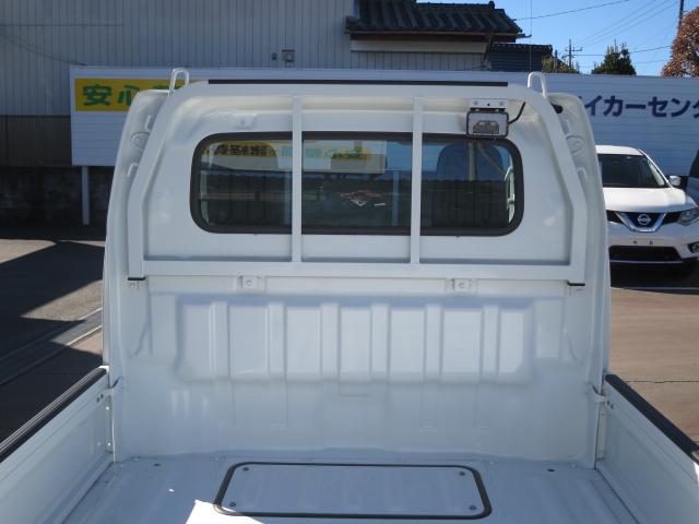 Suzuki CARRY TRUCK 2024