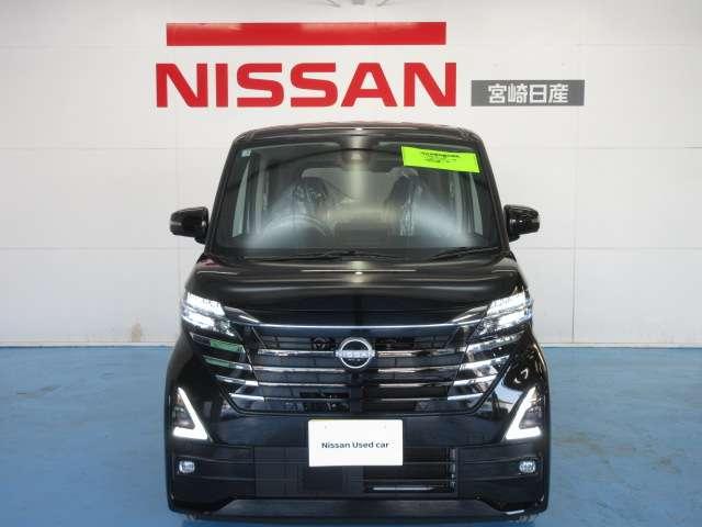 Nissan ROOX 2025