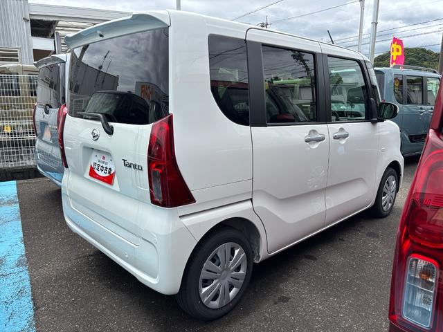 Daihatsu TANTO 2025