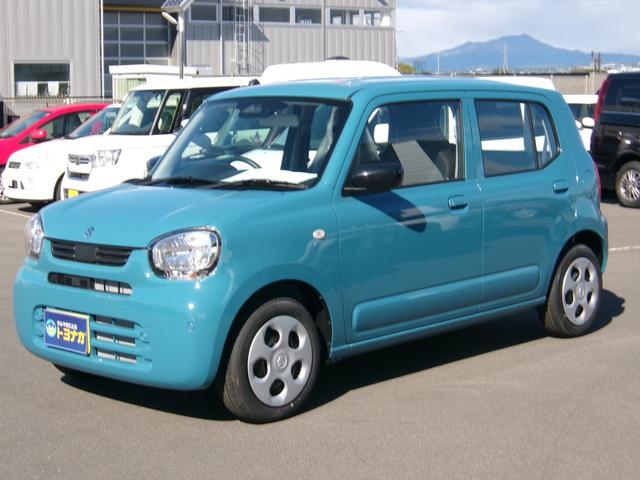 Suzuki ALTO 2025
