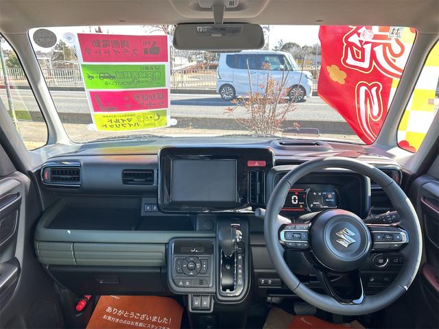 Suzuki SPACIA GEAR 2025