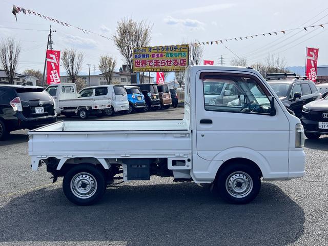 Mitsubishi MINICAB TRUCK 2017