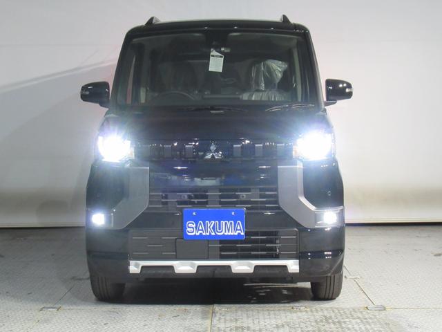 Mitsubishi DELICA MINI 2024
