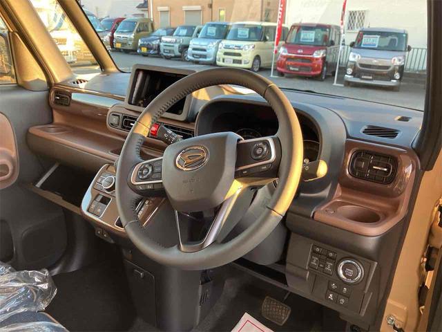 Daihatsu MOVE CANBUS 2025