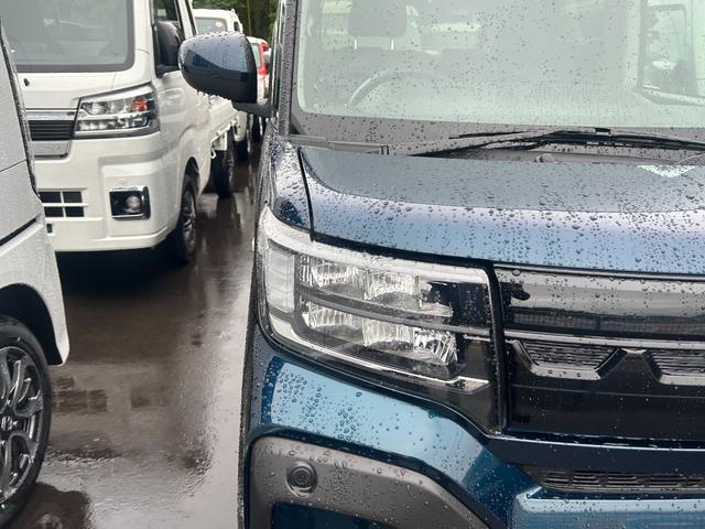 Daihatsu TANTO 2024