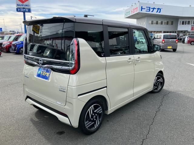 Nissan ROOX 2025