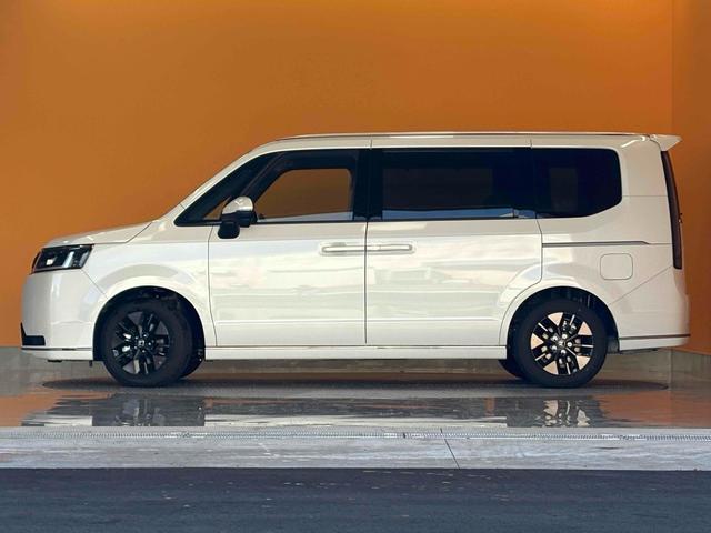 Honda STEPWAGON 2025