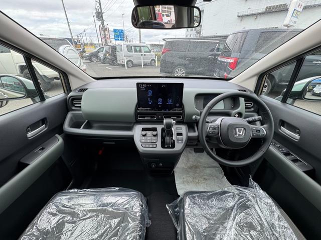 Honda FREED 2026