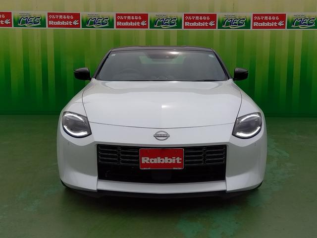 Nissan FAIRLADY Z 2023