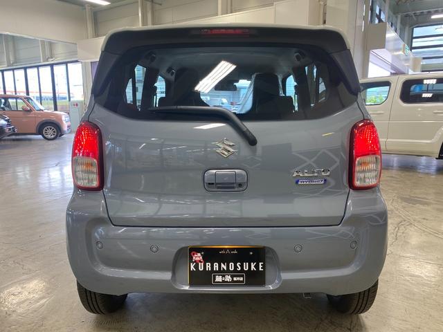 Suzuki ALTO 2025