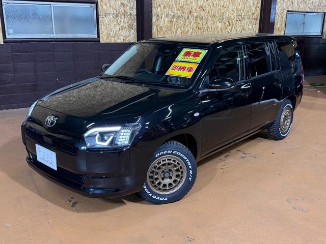 Toyota PROBOX 2026