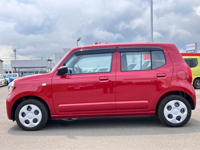 Suzuki ALTO 2024