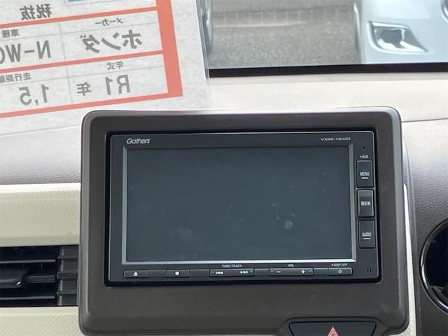 Honda N-WGN 2019