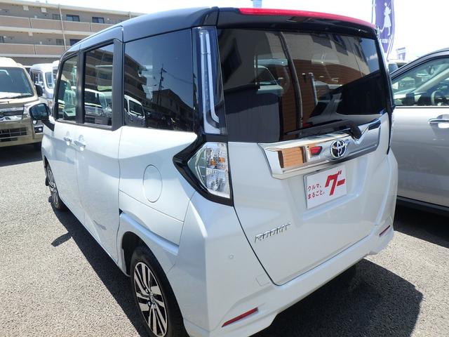 Toyota ROOMY 2026