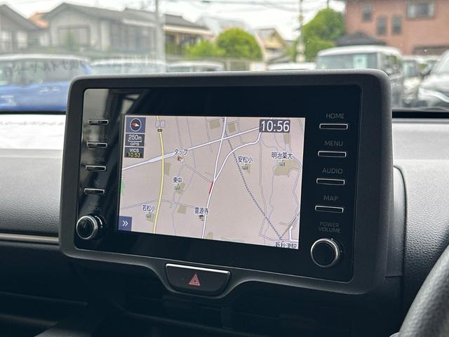 Toyota YARIS 2021