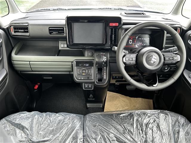 Suzuki SPACIA GEAR 2025