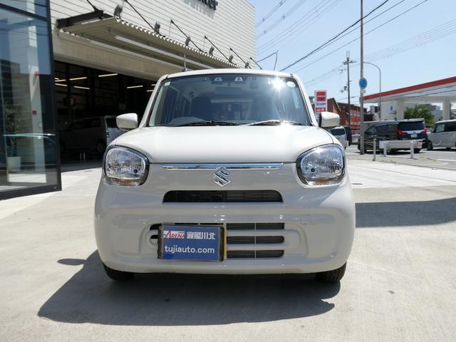 Suzuki ALTO 2024