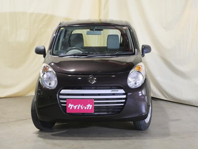 Suzuki ALTO ECO 2014