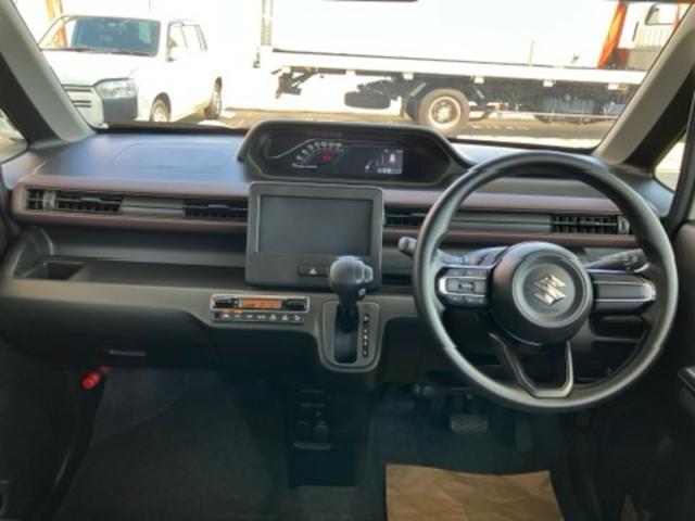Suzuki WAGON R 2026